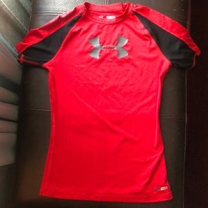 Under armour shirt
